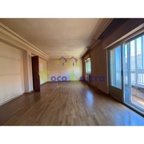Salón comedor 